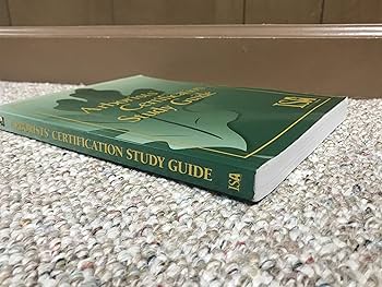 Arborists' Certification Study Guide: Lilly, Sharon J